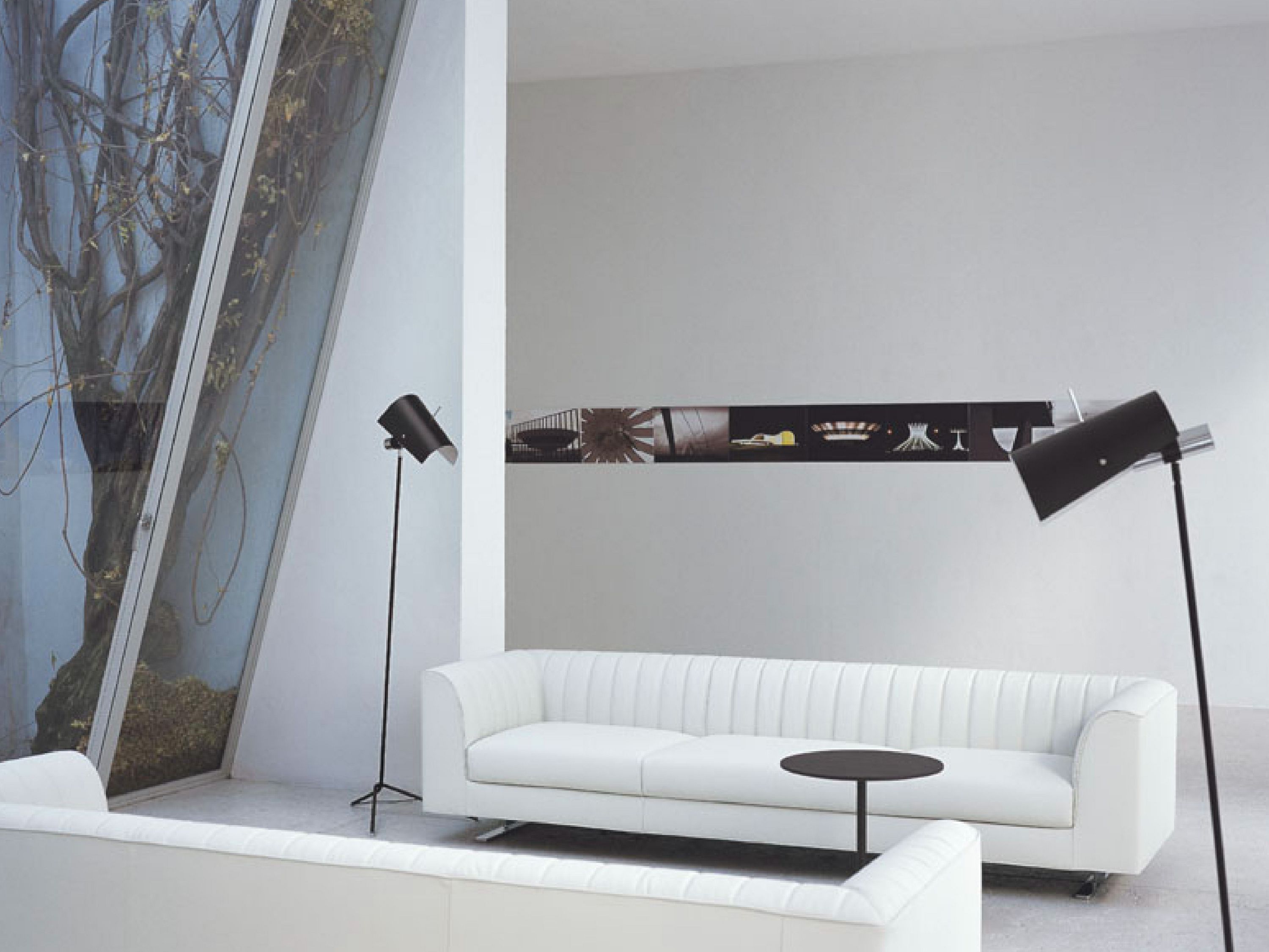 Ткань диван Tacchini QUILT ARCH-00118465 - Вид №3