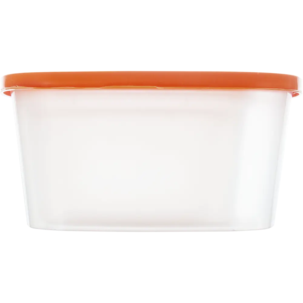 Набор контейнеров для пищевых продуктов Hitt Rainbow, 3 шт STLM-2154226 - Вид №3