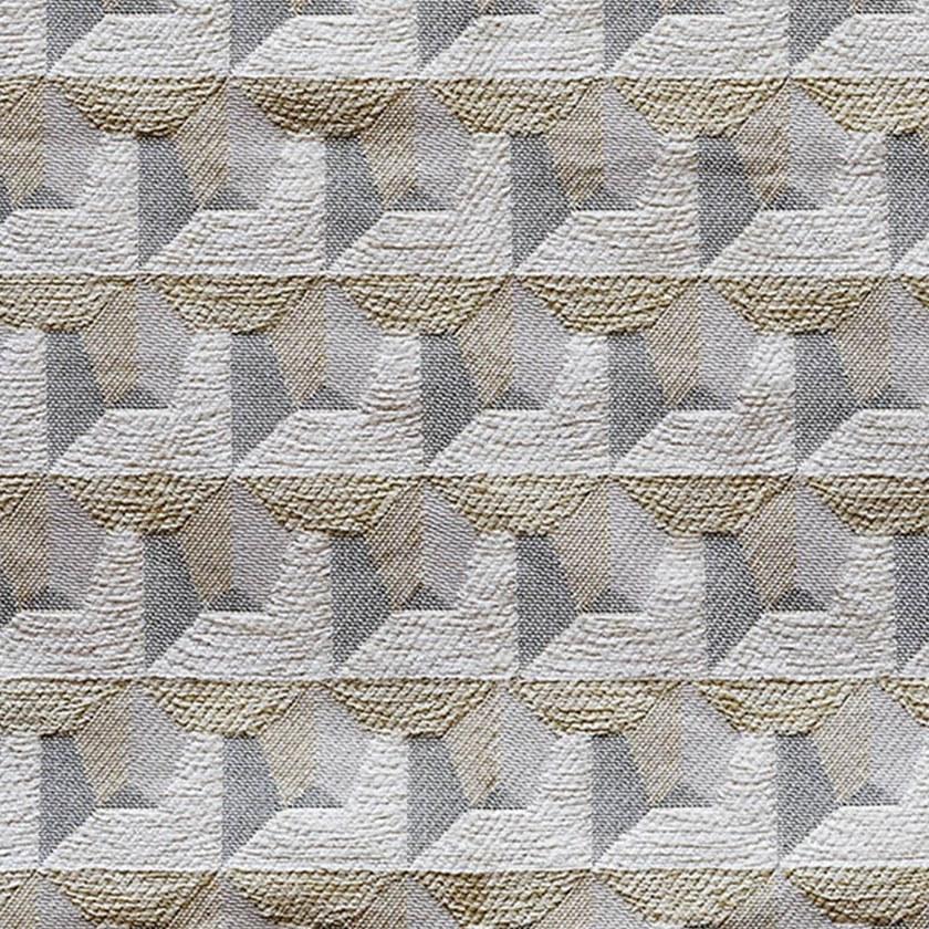 l'Opificio Прямоугольная подушка из хлопка с рисунком  060-20  - Вид №4