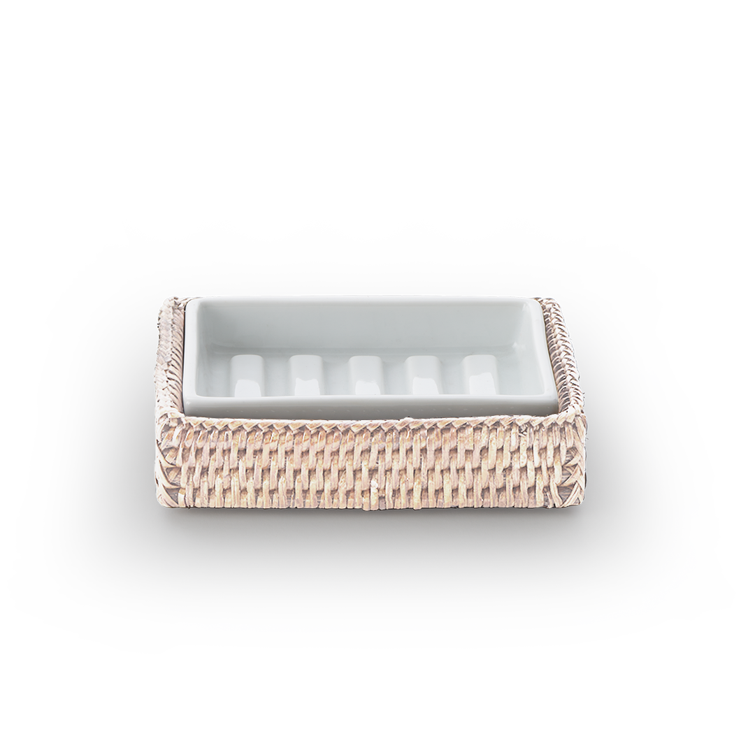 0936491 мыльница STS DECOR WALTHER BASKET 