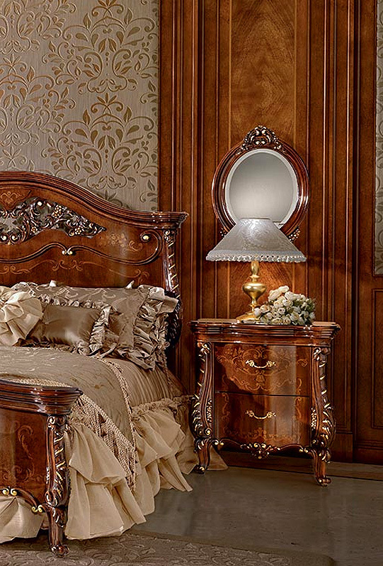 Тумбочка PORTOFINO SIGNORINI COCO 1304