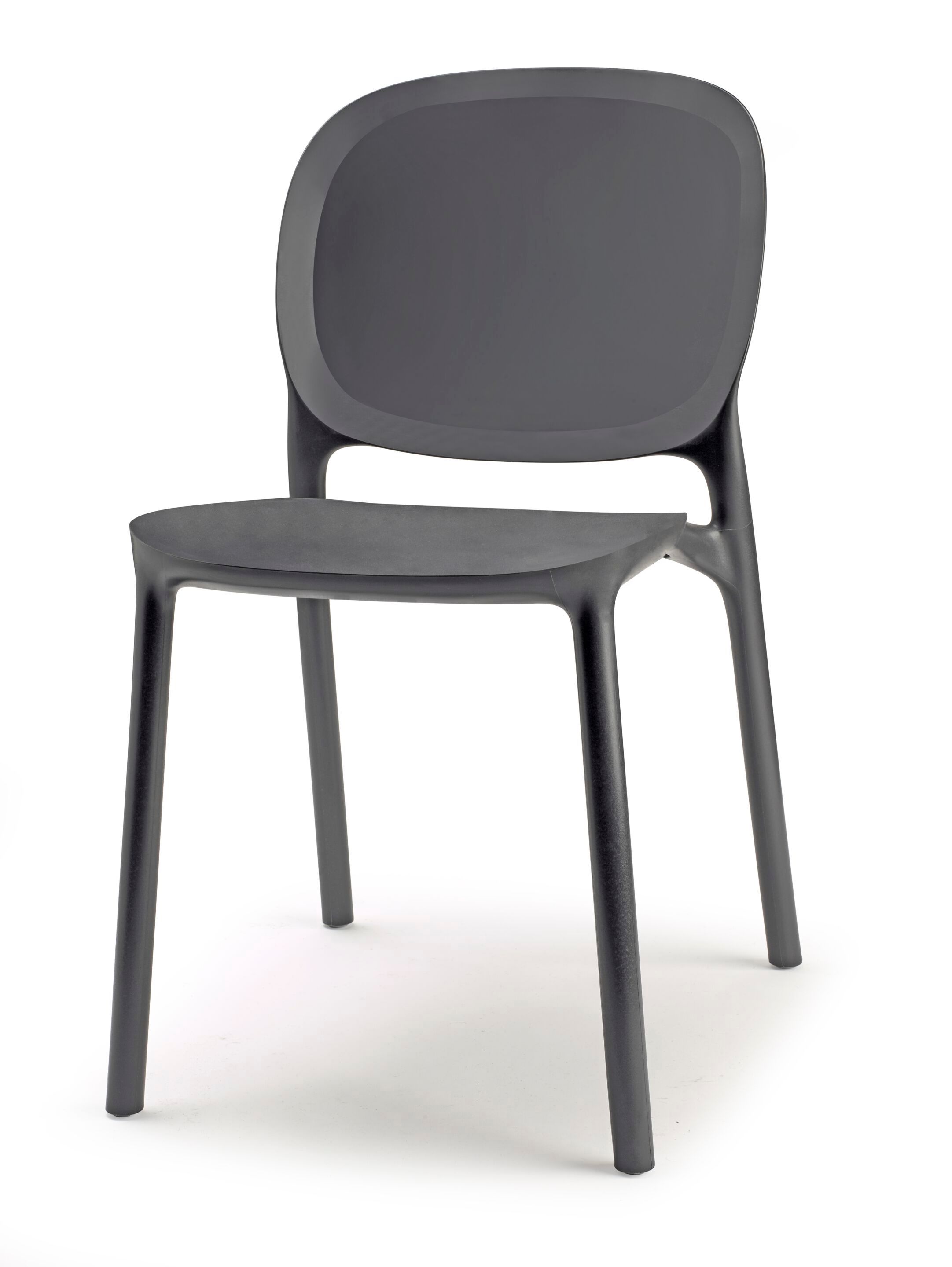Штабелируемый стул из полипропилена S-CAB Hug ARCH-00042001 - Вид №8
