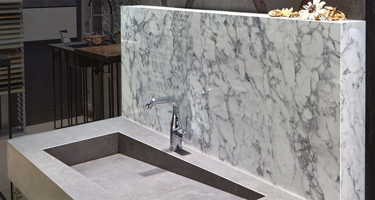 Стеновые панели - Мраморедо LIGRON LIST01 1152 - Вид №12