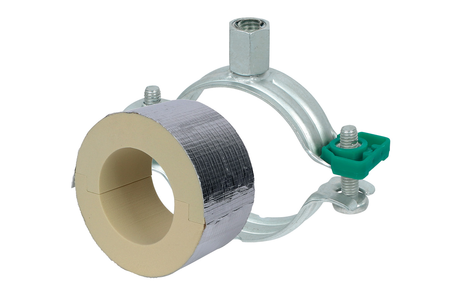 I503008064 BISOFIX® PIR50 + Bifix® G2 для изолированных труб walraven 