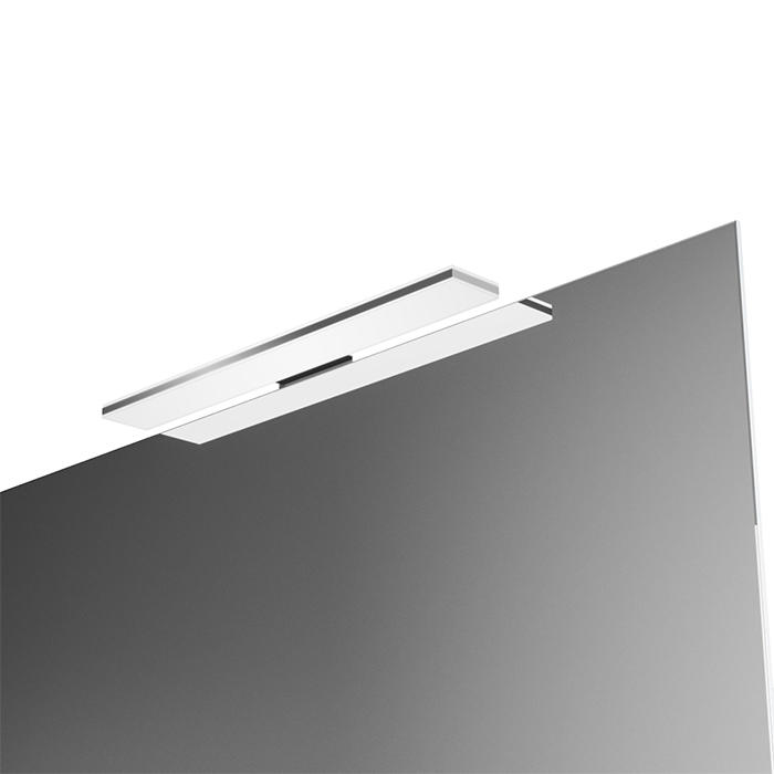 ED-ST39 Edone Модильяни освещение СВЕТОДИОДНАЯ ЛАМПА хромированная отделка 