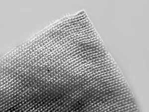 Армирующая ткань для усиления гидроизоляции и циклов защиты