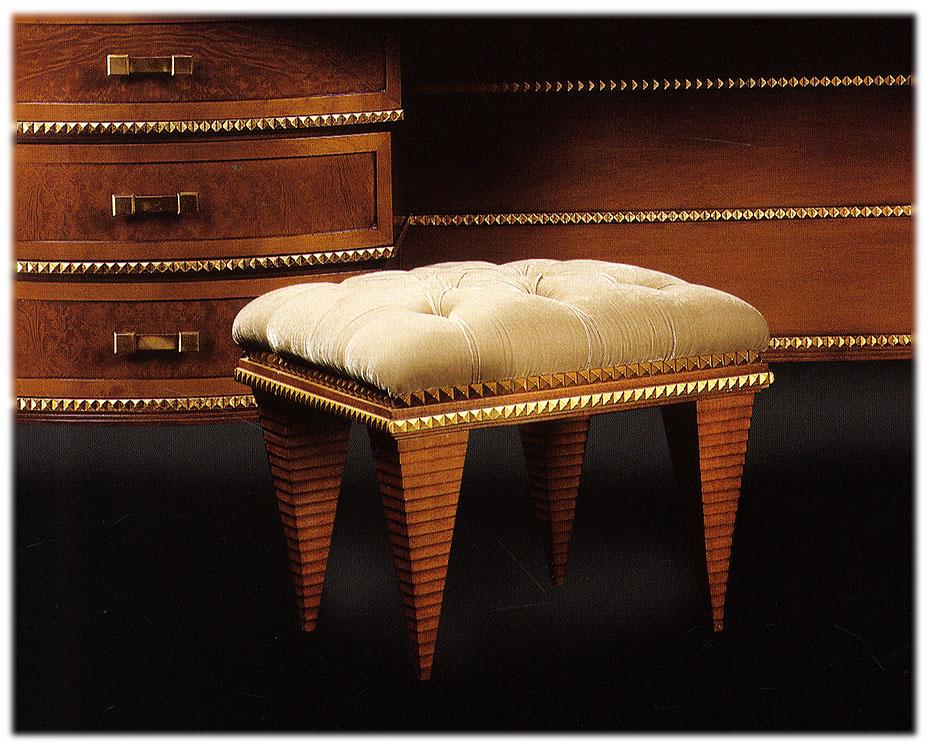 Пуф Diamante ISACCO AGOSTONI 1099__4 