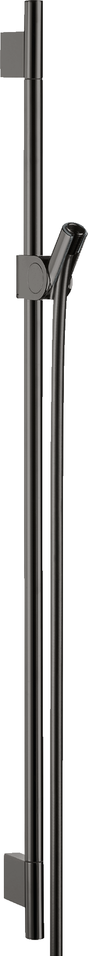 27989330 Душевая штанга 0,90 м со шлангом 1,60 м AXOR UNO