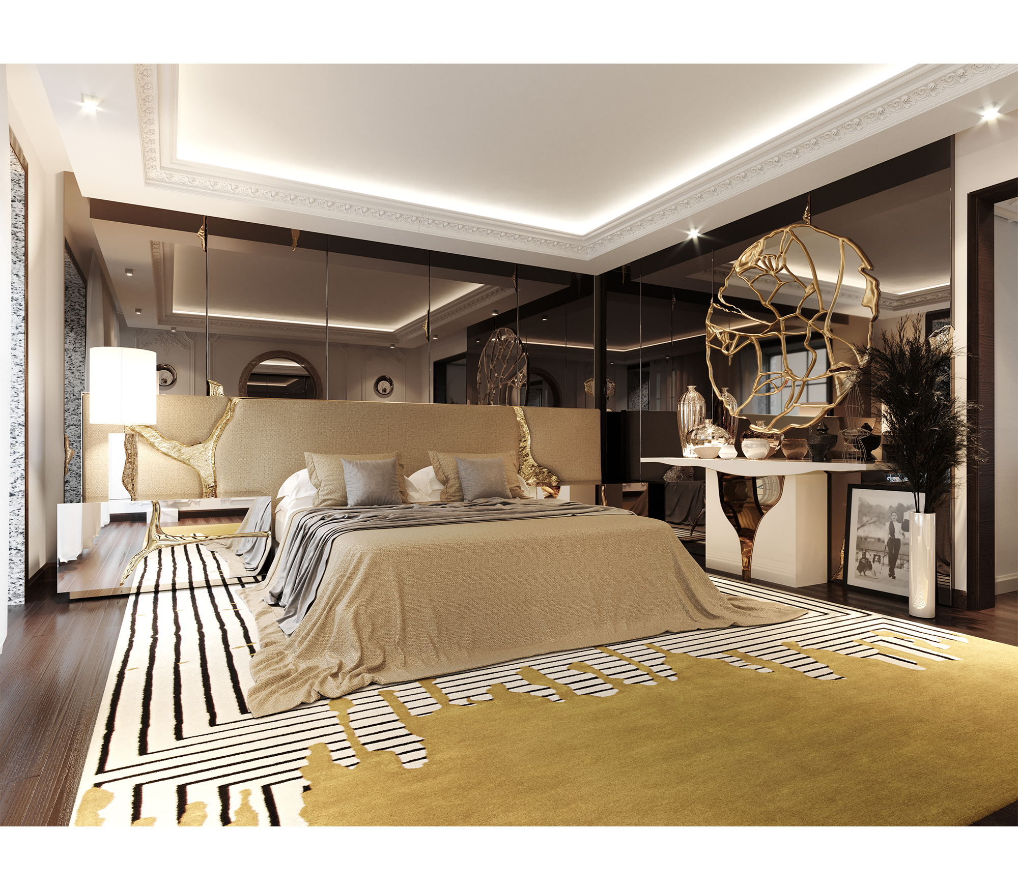 0-281 Консоль Lapiaz  Boca Do Lobo  - Вид №8