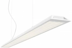 Arkoslight Светодиодный подвесной светильник из алюминия Slimgot