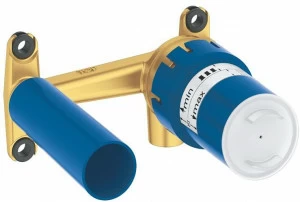 Встраиваемая часть смесителя GROHE Eurodisc Joy, однорычажный (23429000)