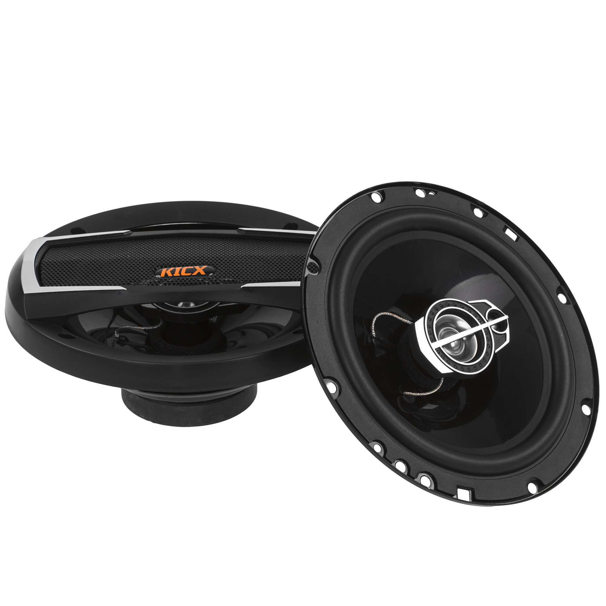 9102838 Коаксиальная акустическая система Kicx JM-165 STDN-0036909
