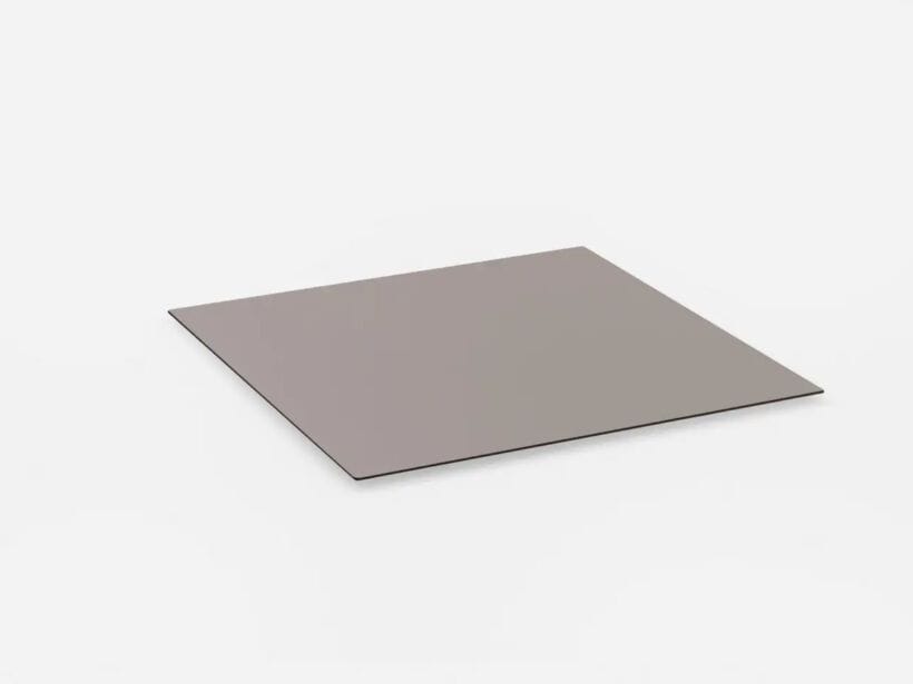 Квадратная столешница из HPL FAST Omnia Selection ARCH-00124715 - Вид №2
