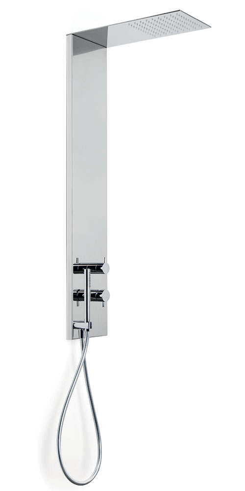 SP.102 Miroeurope Душевые Панели 