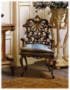 Стул  RIVA 6824/A