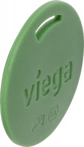 Viega Маркировка среды Easytop 2237.26 (761 165 *))