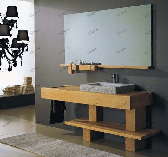 3390 OLTRE Комплект мебели MDC Mobili di castello 1300