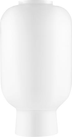 502068 Люстра Glass White Normann Copenhagen Amp 