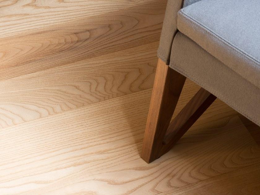 mafi Пол / стена из бука Zeitlos Emvubkn - Вид №3