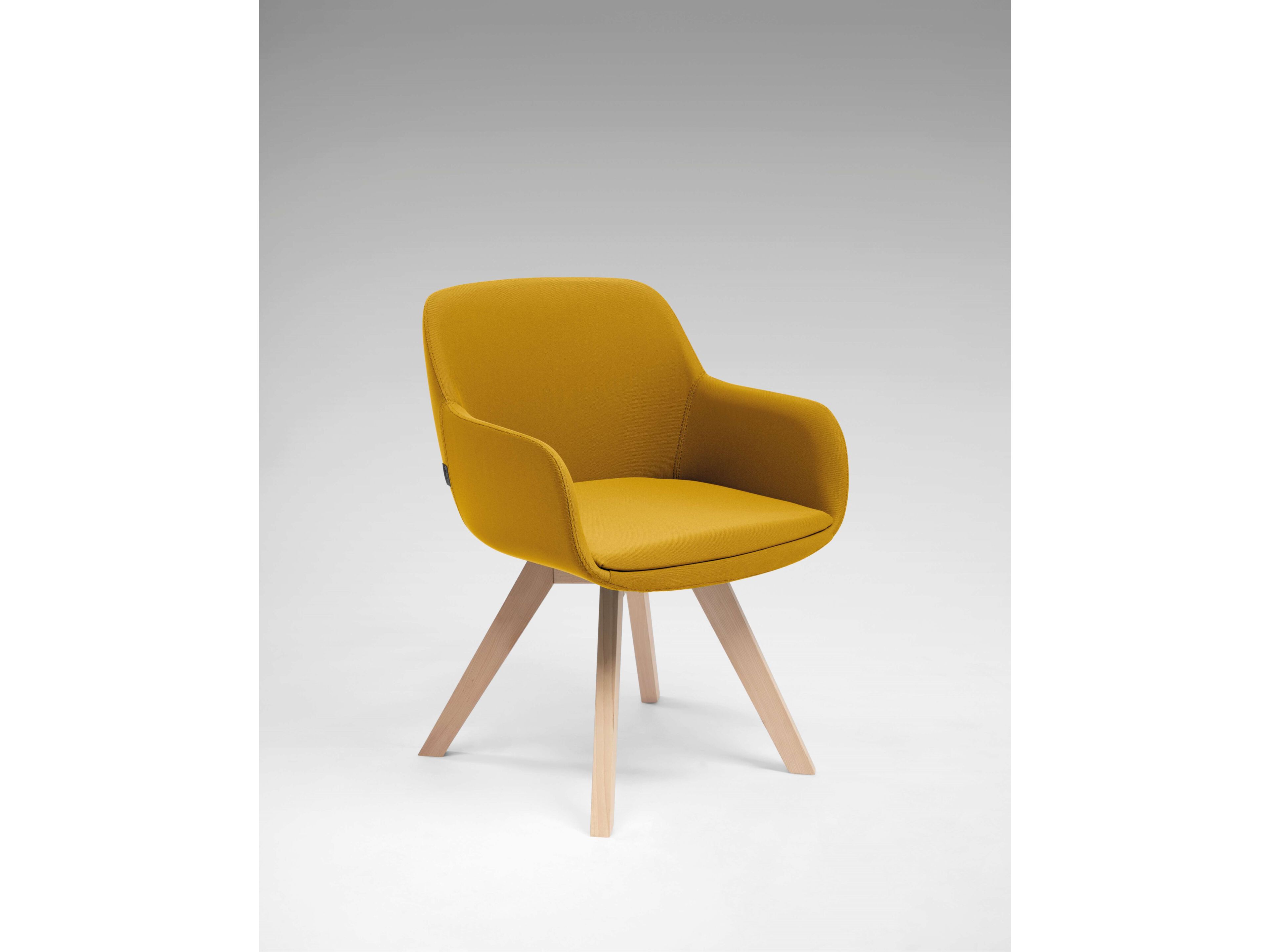 Стул с подлокотниками AP Factor Висконсин ARCH-00105464