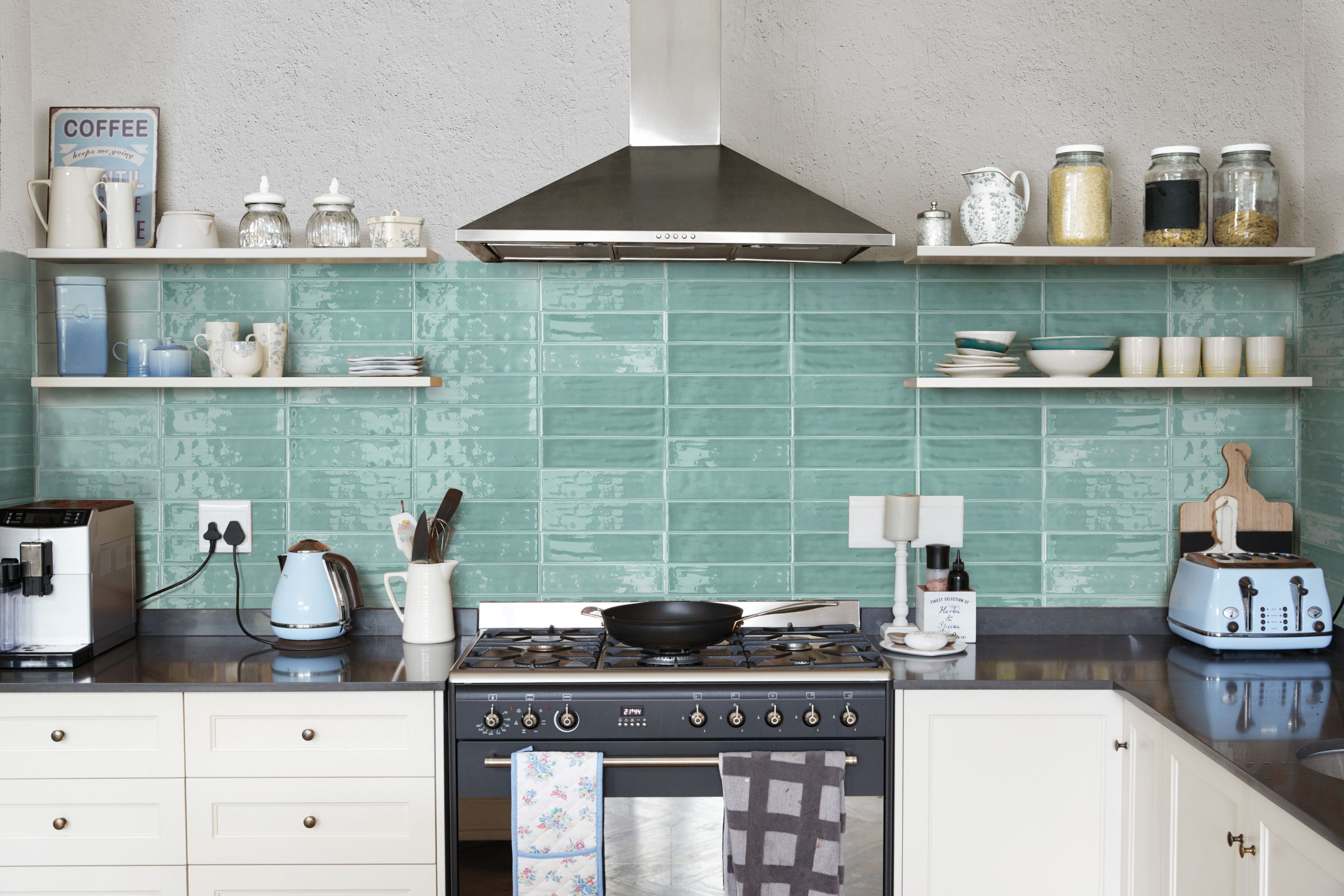 Пол / керамогранит KERADOM OCEANI ARCH-00094191 - Вид №9