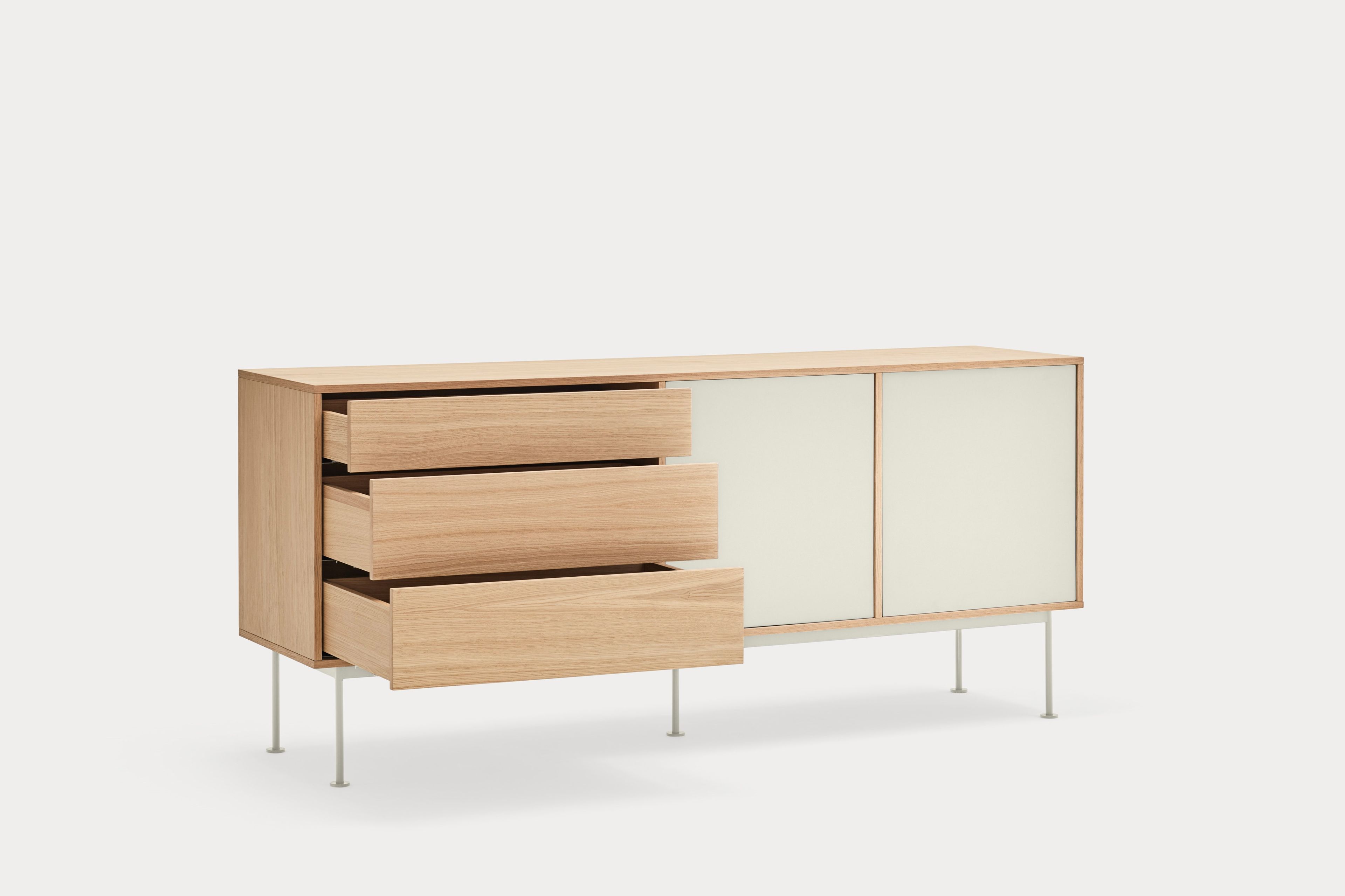 Деревянный шпон и МДФ TEULAT Yoko ARCH-00076054 - Вид №8