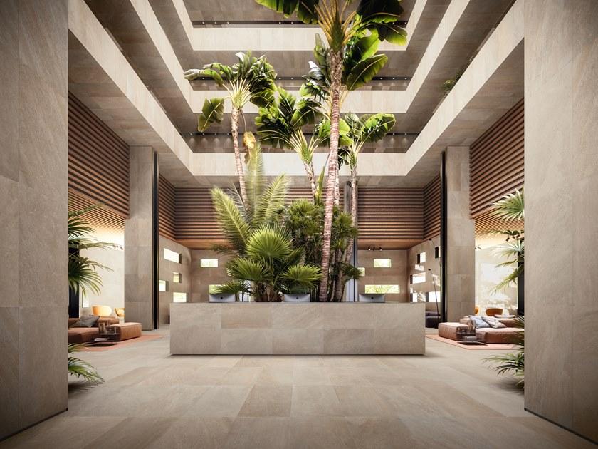 Ceramiche Refin Настенная / напольная плитка из керамогранита для внутренних и наружных работ Effetto marmi e pietre sun-id-1445156 - Вид №15