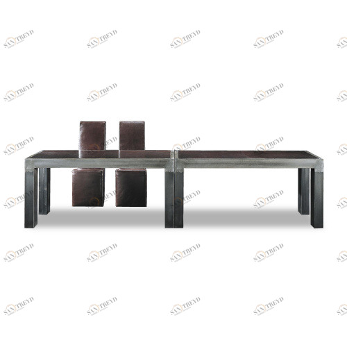 Стол / Morfeo Baxter sun-id-378585