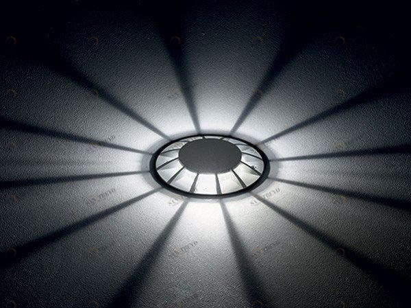 Goccia Illuminazione Напольный светодиодный лестничный светильник Passum sun-id-1409817