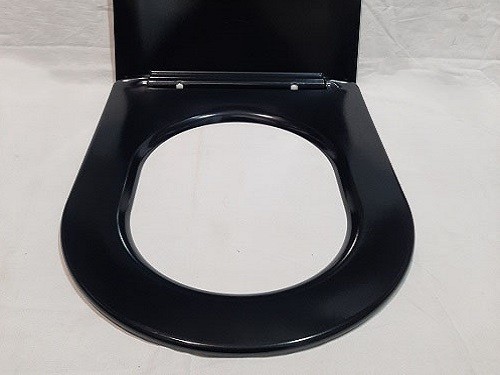 2176-18 Унитаз напольный LAB.Space  - Вид №2