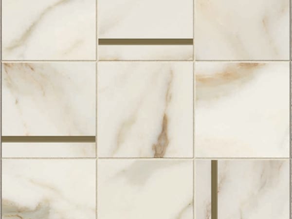 Мозаика из керамогранита Ceramiche Caesar Soul Futura ARCH-00137246