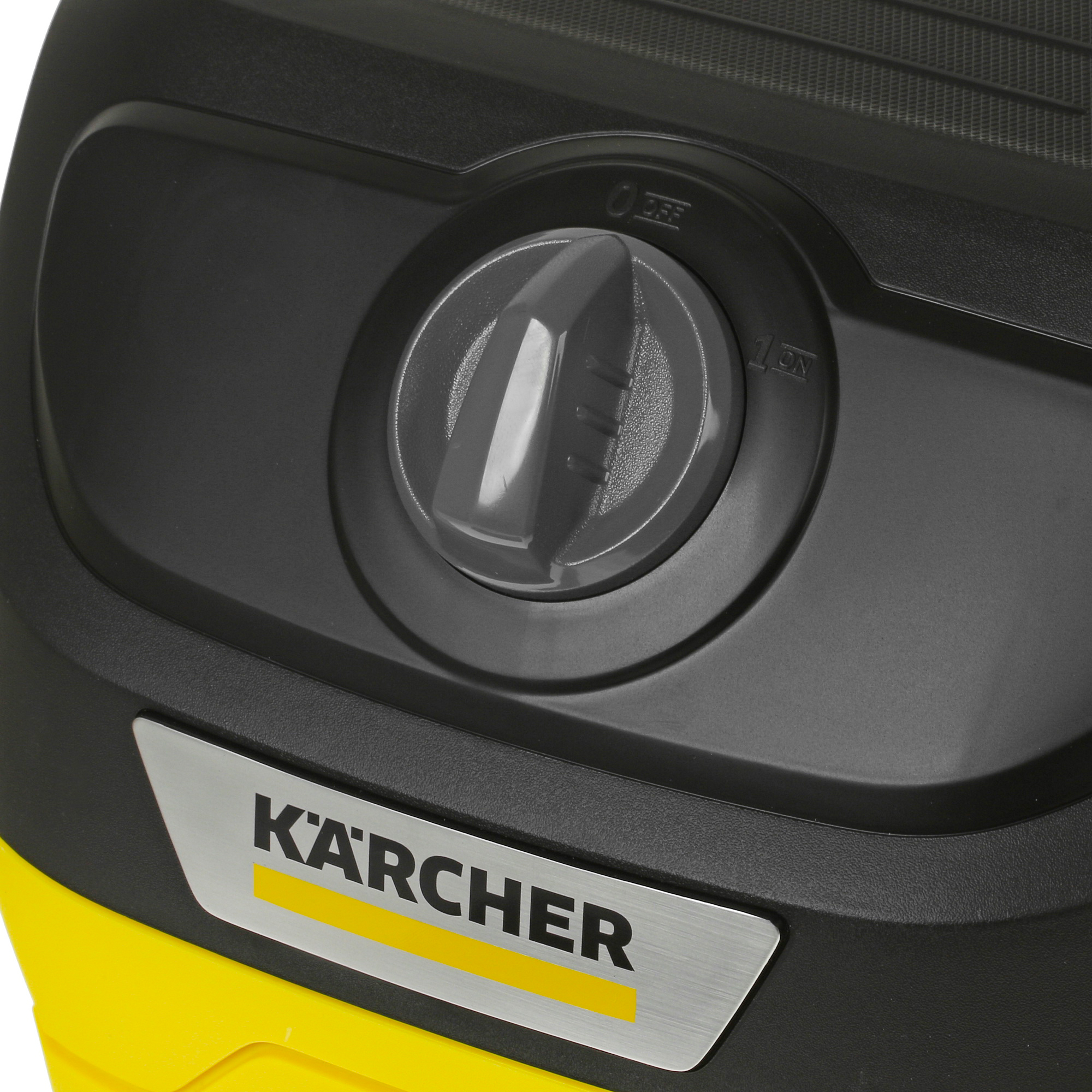 Хозяйственный пылесос  Karcher KWD 1 W V-12/2/18 9906410 STDN-0017260 - Вид №4