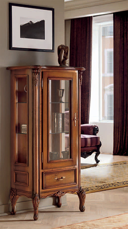 Витрина  CAVIO CASA BN8807 