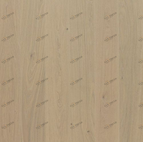 Паркетная доска Polarwood Mercury White Дуб с брашью (Текстурированная) 2266х188 мм 2600200077