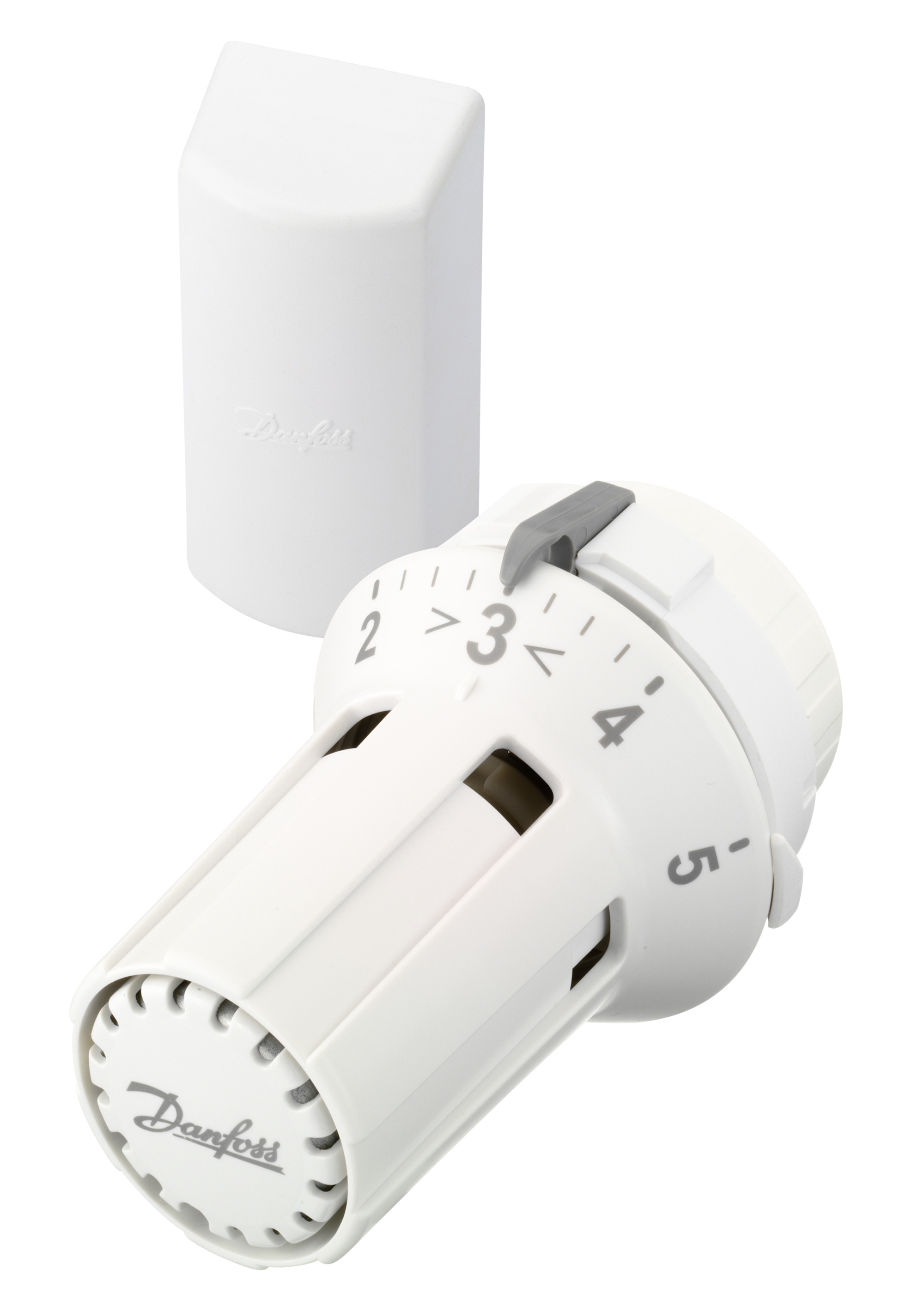 Danfoss Термостатические элементы серии RTRW RTRW 7082 Терм. элемент с вын. датчиком 013G7082  - Вид №2