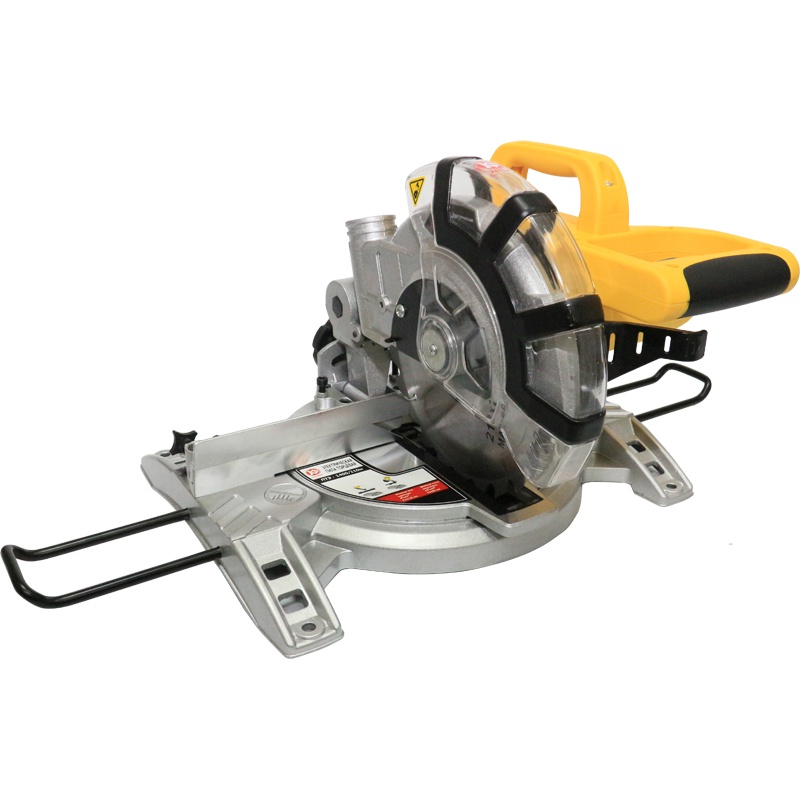 62431 Калибр Электрическая пила торцевая ПТЭ-1400/210м  - Вид №1