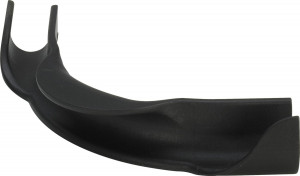 Viega Направляющая 90° для трубы 1272 (609504)