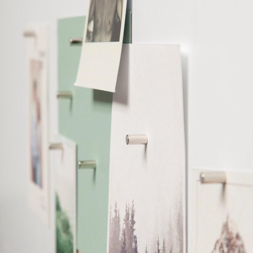 Groovy Magnets Металлический магнит  M-tube  - Вид №4