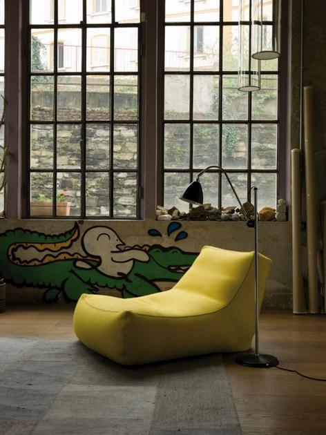 Verzelloni Кресло из ткани Zoe sun-id-1450354 - Вид №13