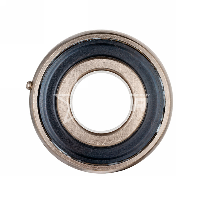 IS1478 Высокотемпературный корпусной подшипник UC204 BHTS ZZ 280° ISKRA  - Вид №4