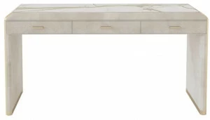 Capital Collection Прямоугольная консоль с ящиками Orion