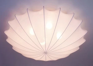 Потолочный светодиодный светильник Nowodvorski Form 9672 NOWODVORSKI FORM 202521 Белый