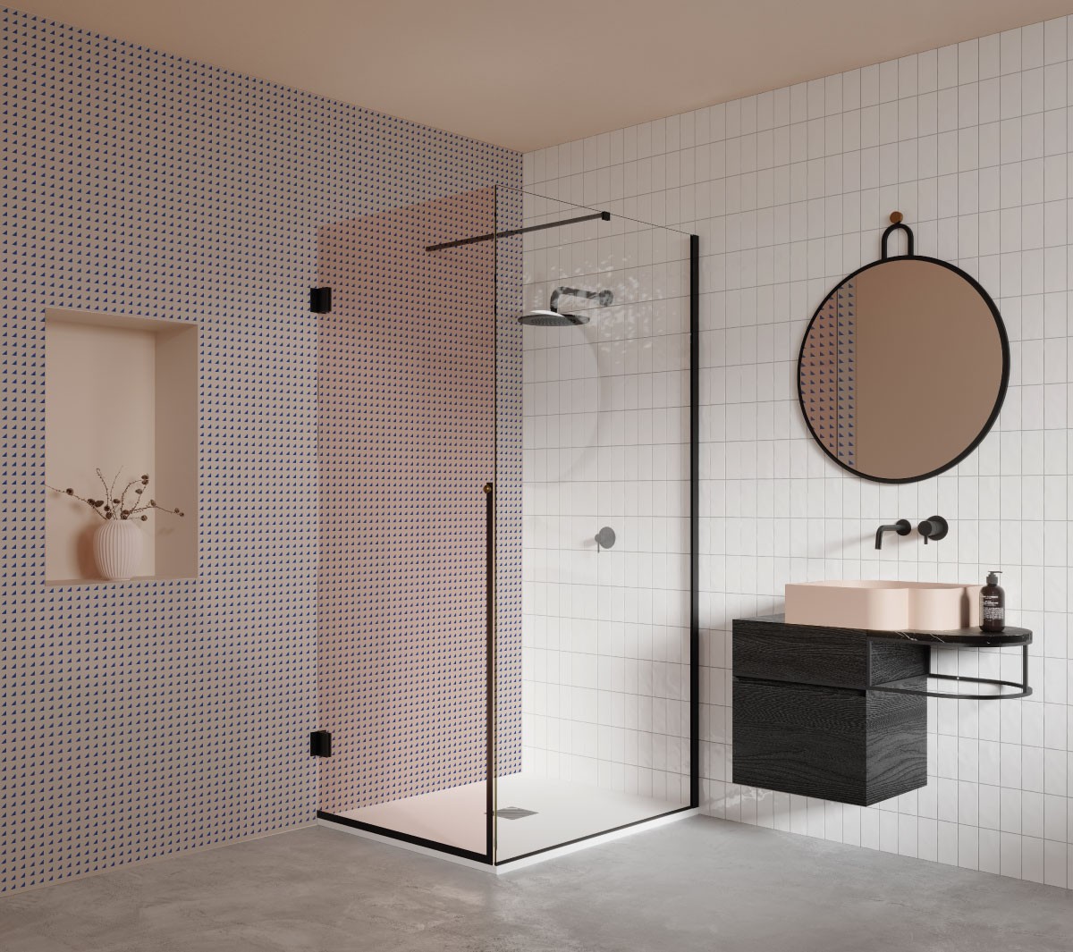 Ex.T Nouveau WP1 Обои EXWP2BNOU/VIN  - Вид №1