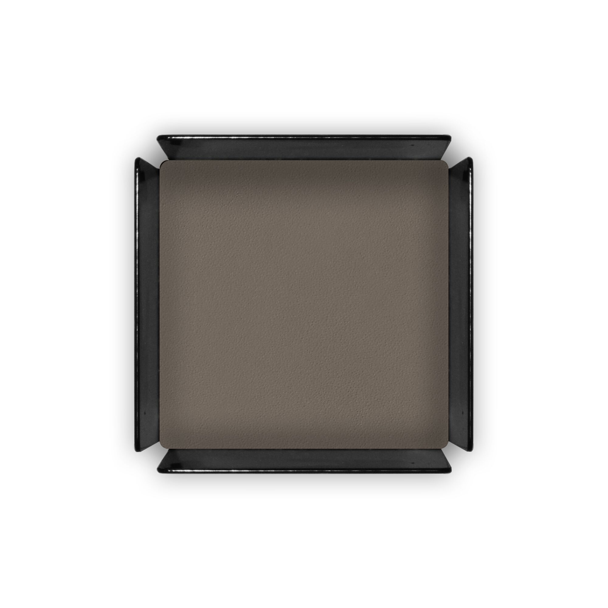 Держатель ручки из стали и кожи EGLOOH Муар ARCH-00011137 - Вид №35