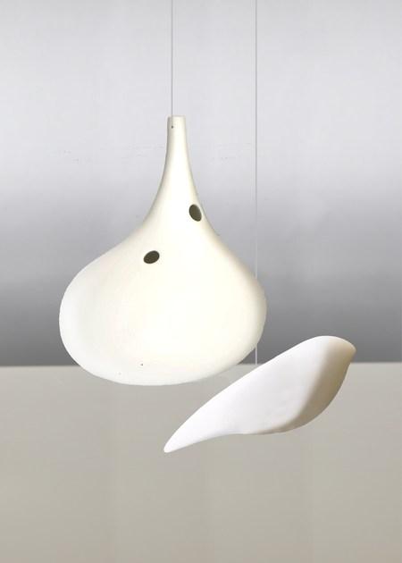 Beau & Bien Фарфоровая ваза в стиле модерн sun-id-1510707 - Вид №2