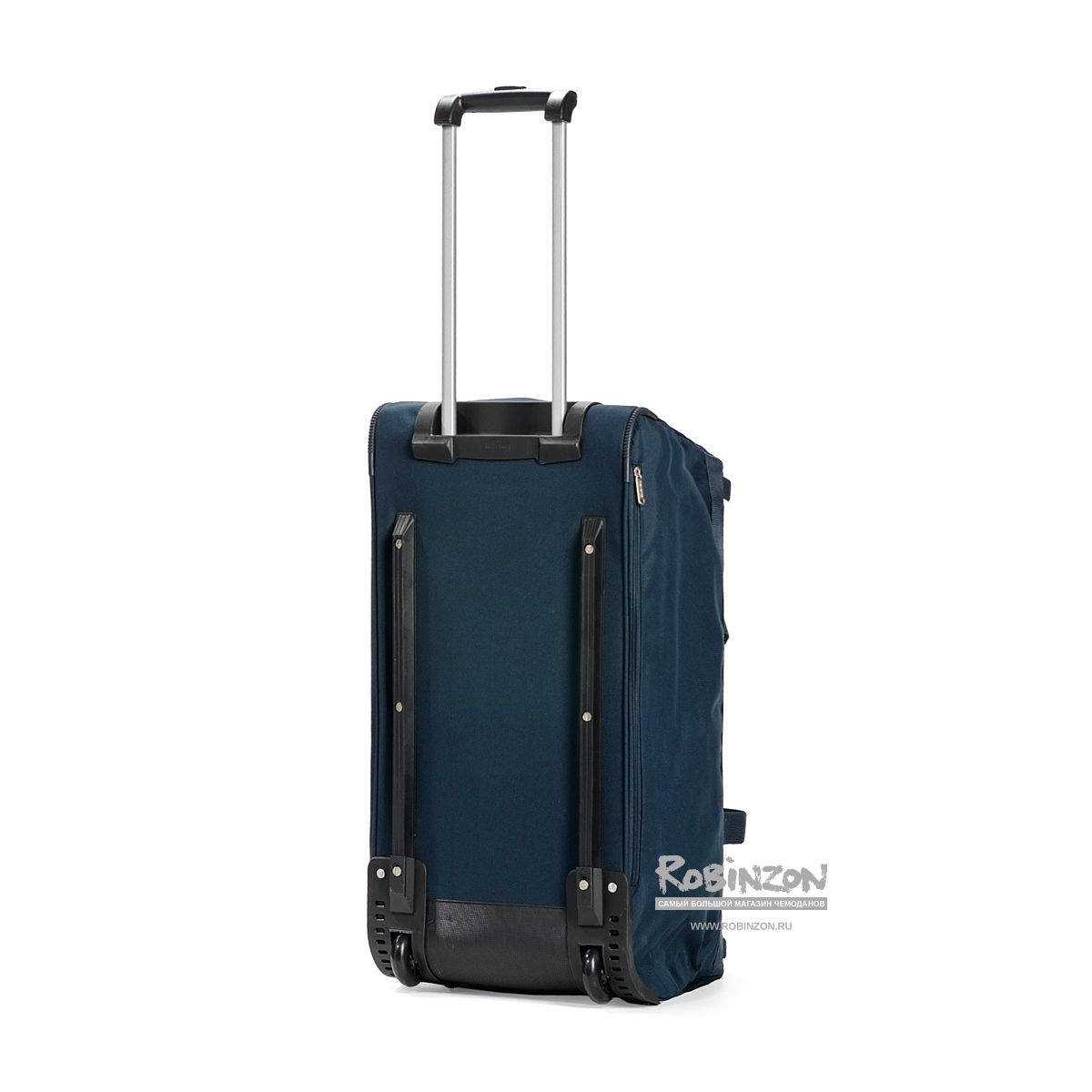 98481-20 Сумка на колесах 98481 Wheeled Duffle Travelite Orlando - Вид №1