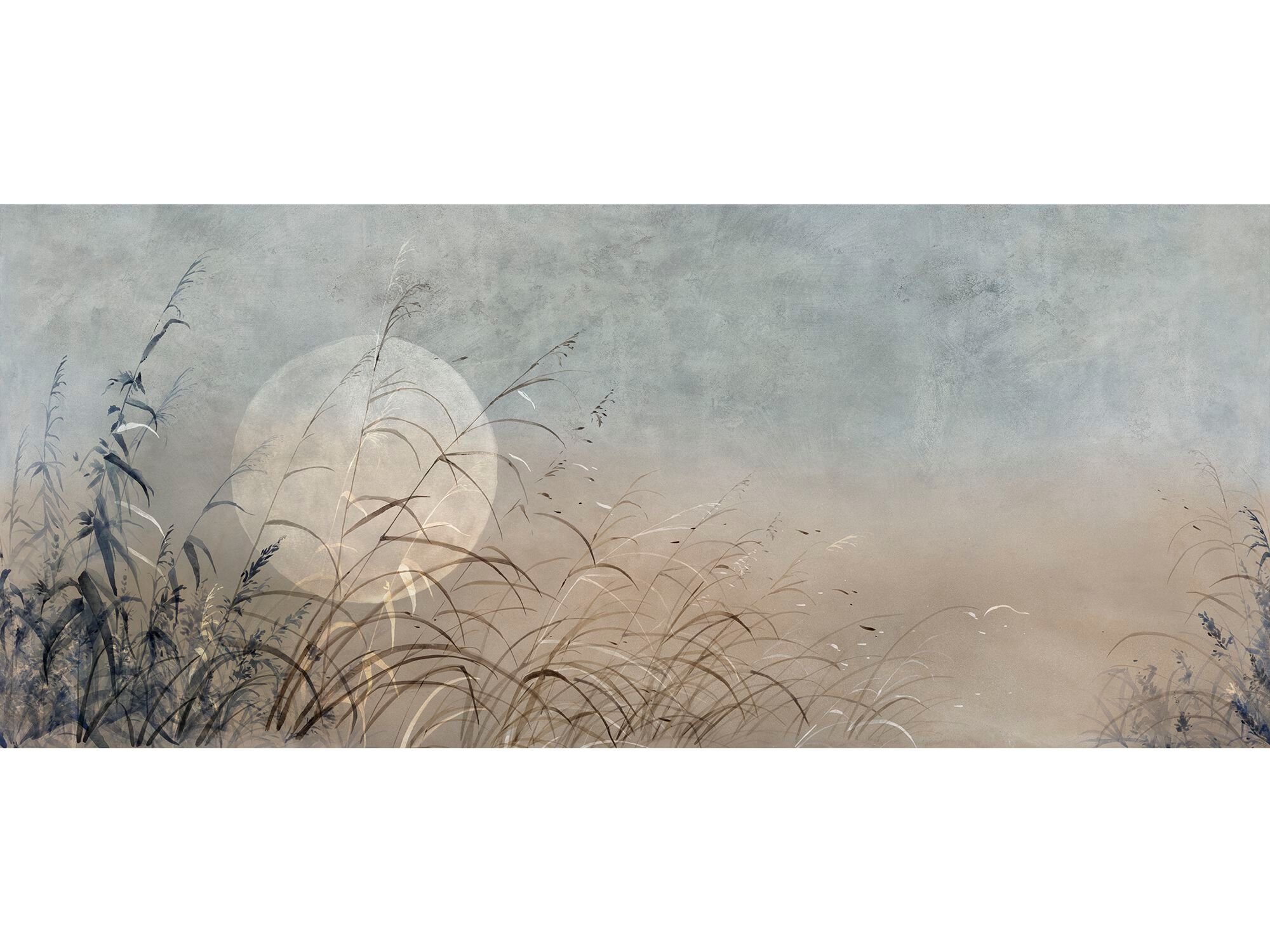 Обои с цветочными мотивами MILLE997 Floral Dream ARCH-00103392 - Вид №1