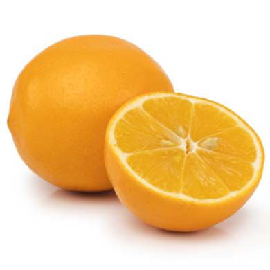 Лимоны Узбекистан ~100 г Santreyd 2084 - Вид №1