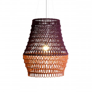 2000983214133 Подвесной светильник large KENNETH COBONPUE Carousel