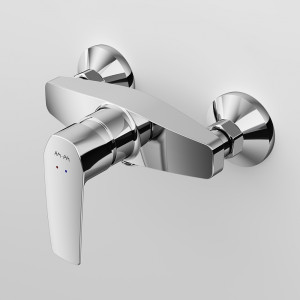 F90A20000 смеситель для душа хром шт. AM.PM Gem